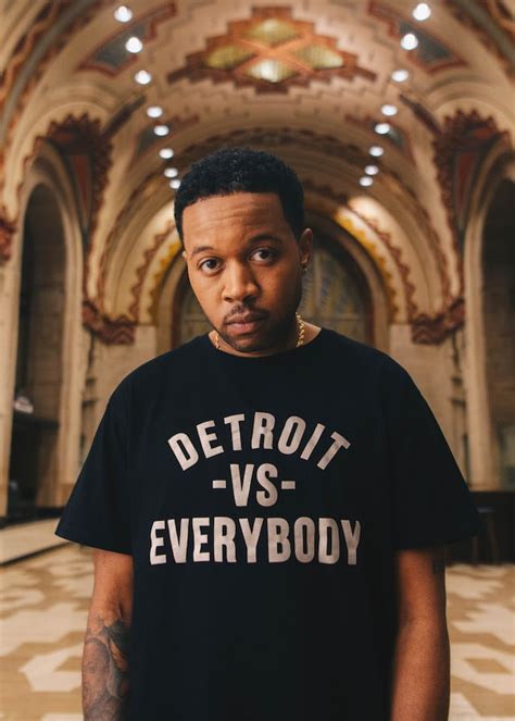 gucci vs everbody|A Q&A with Tommey Walker from label DETROIT VS..